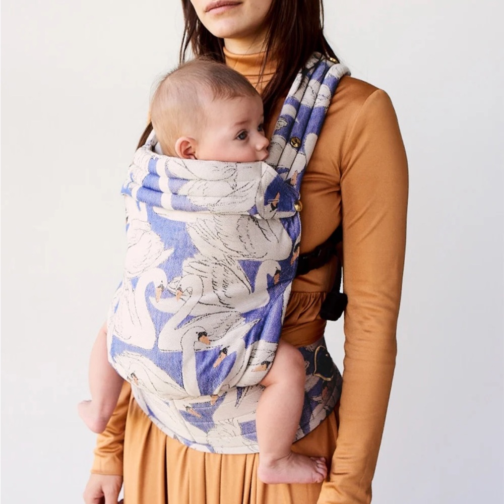 Zeitgeist Monogamy in Cotton
